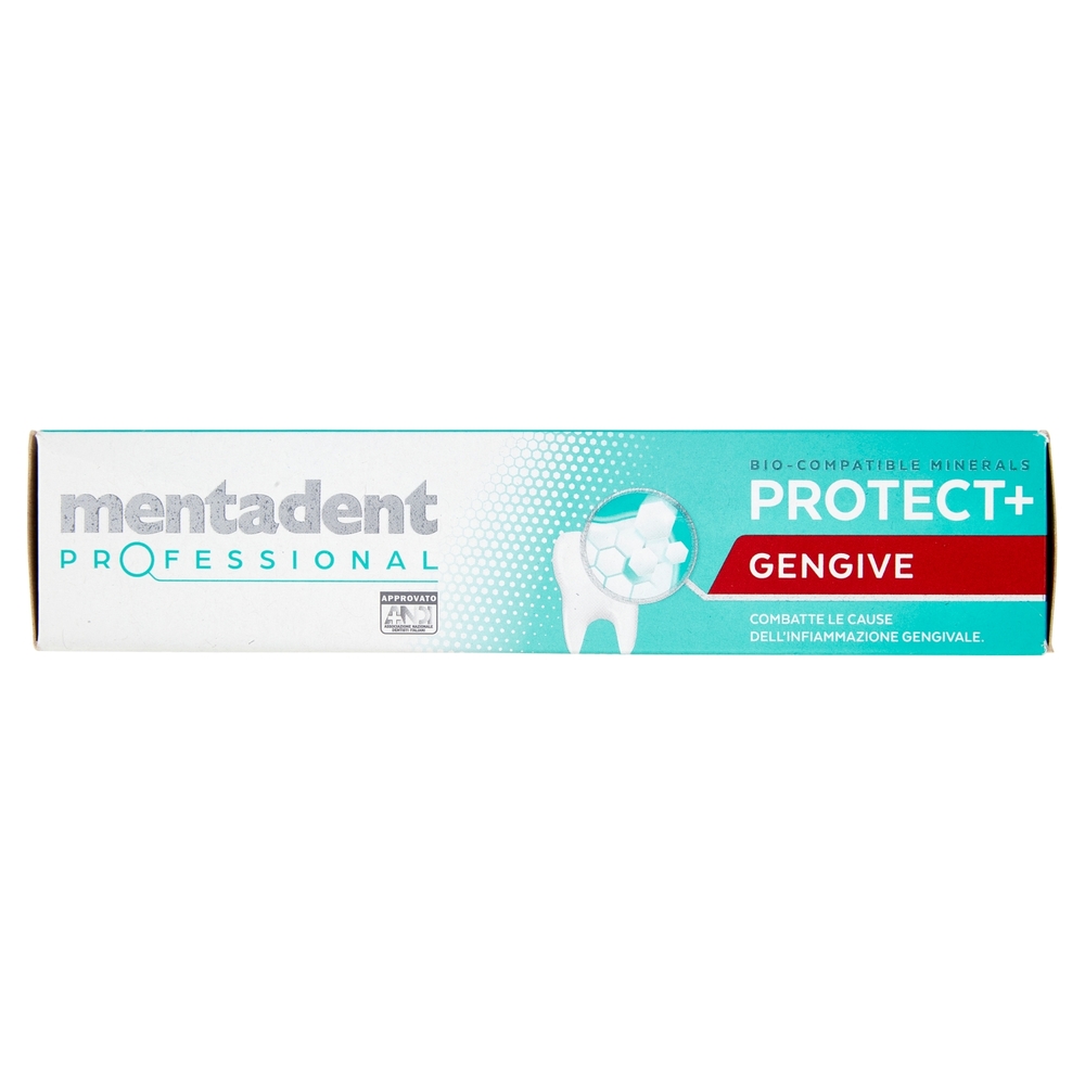 Mentadent Professional Protect+ Gengive 75 ml